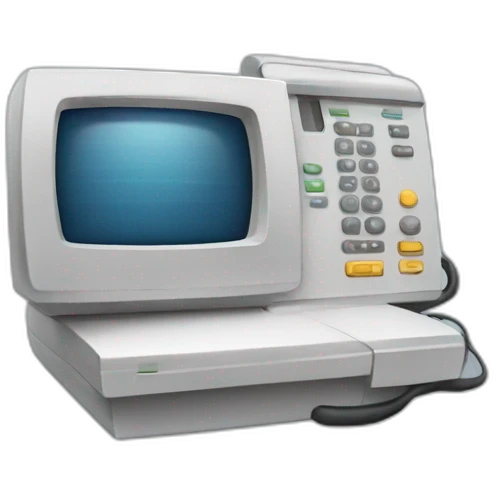 Telecomunicaciones emoji