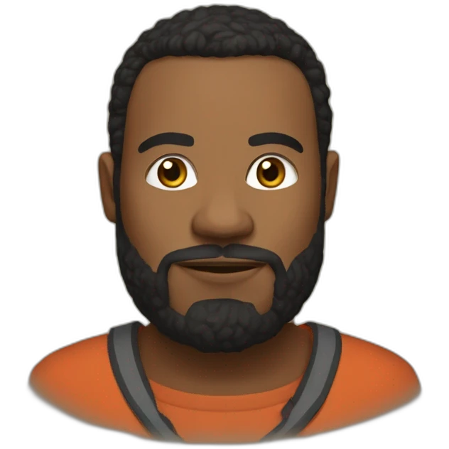 Dieudonné emoji