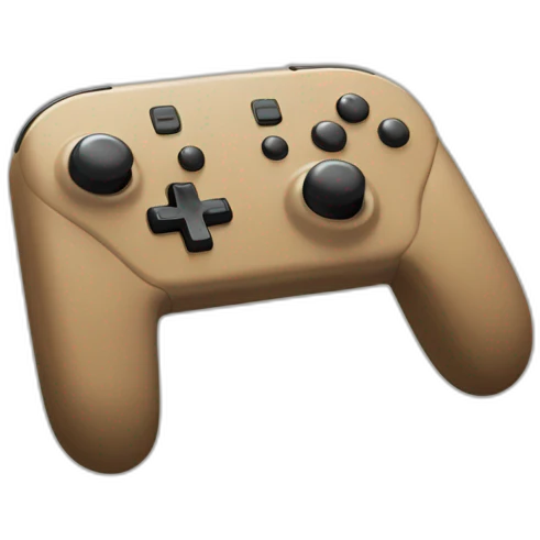 Nintendo switch emoji