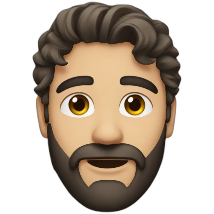 Alex hormozi emoji