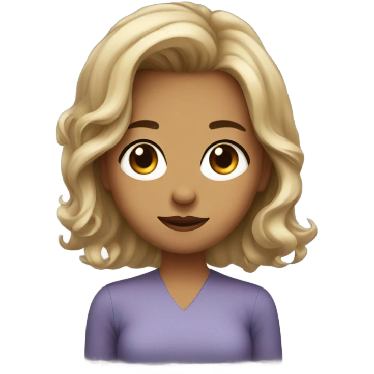 Courtney Stockdale  emoji
