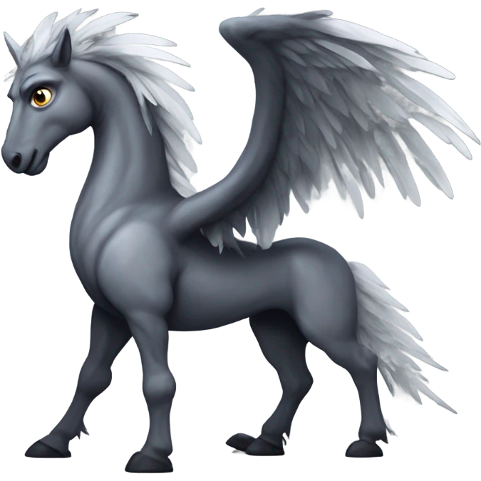 Buckbeack emoji
