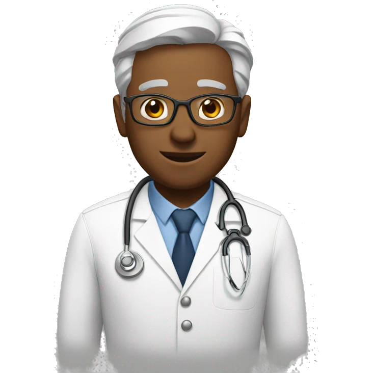 Doc emoji