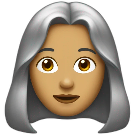Joconde emoji