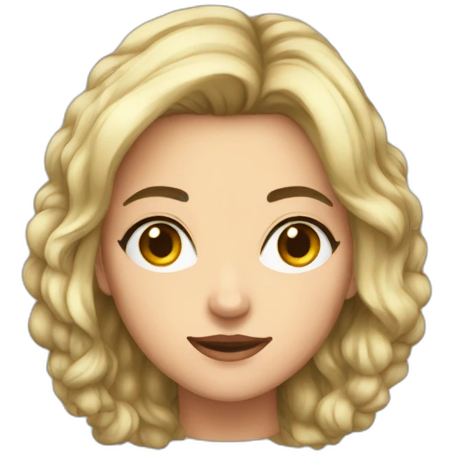 Anya forger emoji