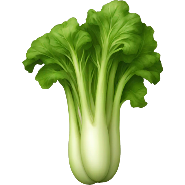 vegetable emoji
