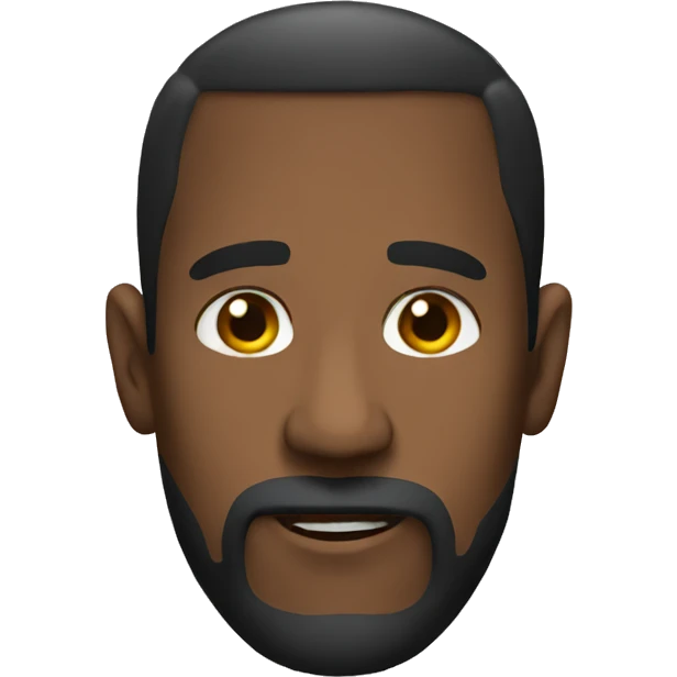 Awkward  emoji