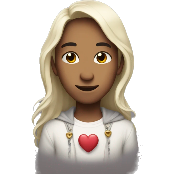 Corazon emoji