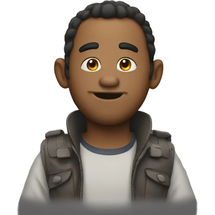 buster emoji