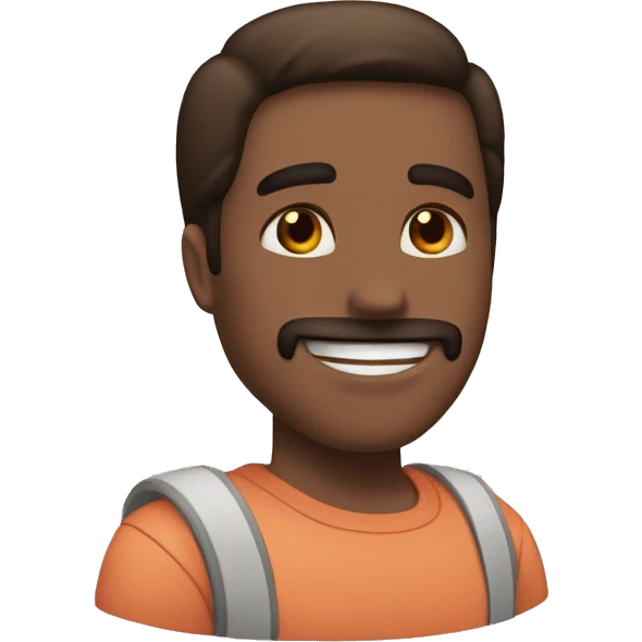 Un texto bonito que diga "Te quiero muchísimo, yo también"  emoji