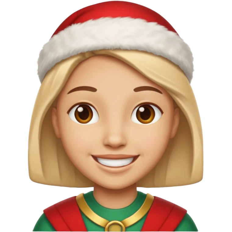 Natal emoji