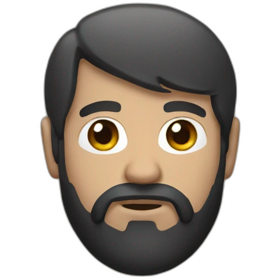 kgf emoji