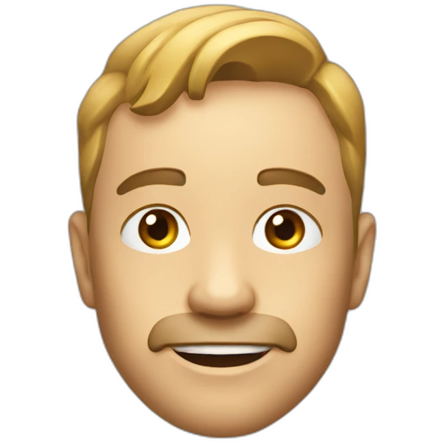 Olivier mines emoji