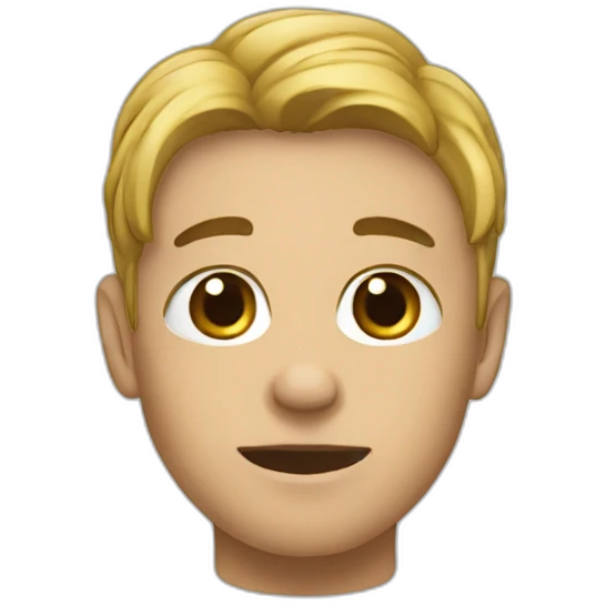 Crie emoji