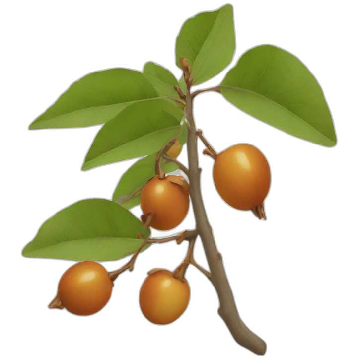 medlar emoji