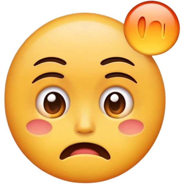 cringe emoji