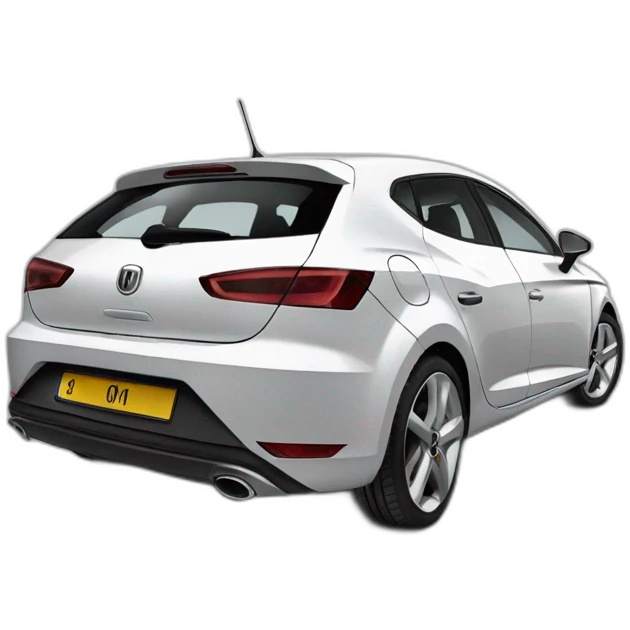 Seat leon 1..9 tdi emoji