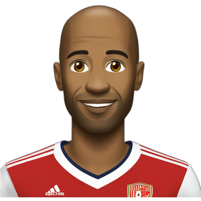 thierry henry emoji