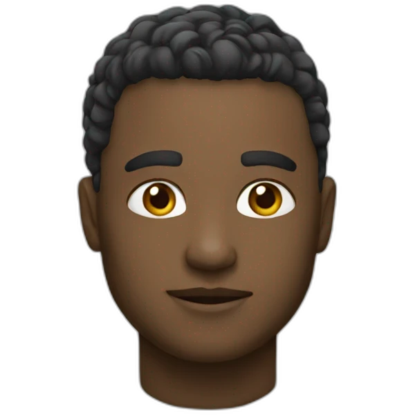 AI emoji