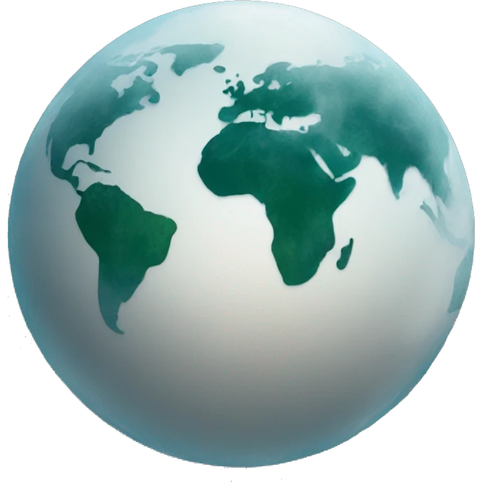 earth emoji