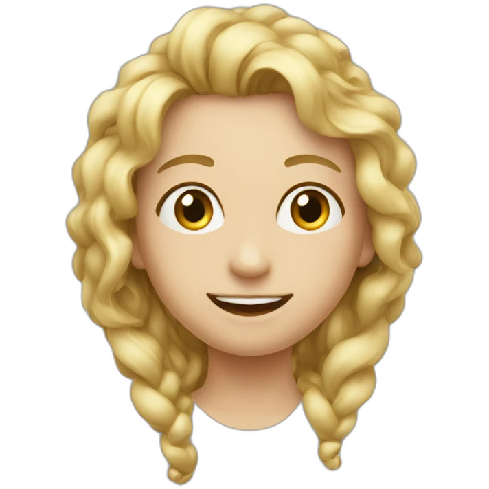 Signe JUL emoji