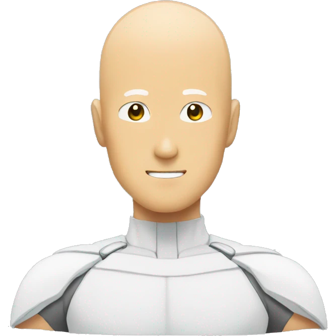 saitama emoji