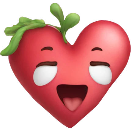 Coeur emoji
