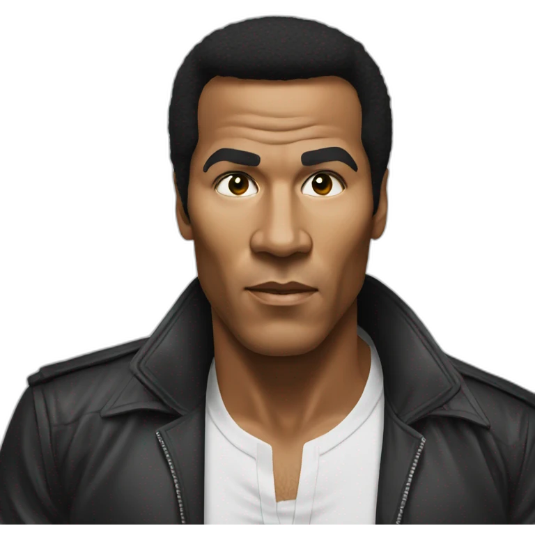 Mohamed Ali emoji