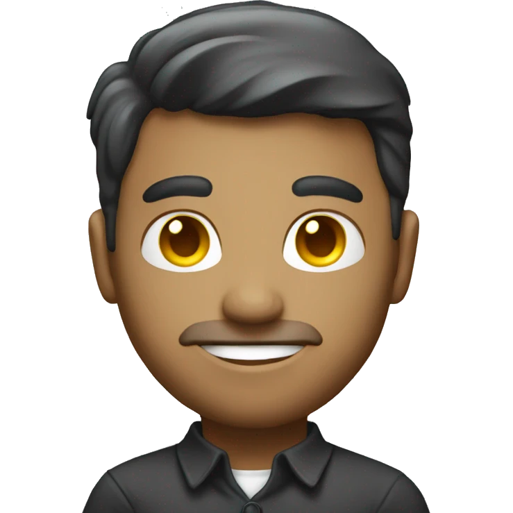 staff of light emoji