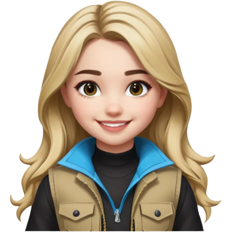 Fortnite sabrina carpenter  emoji