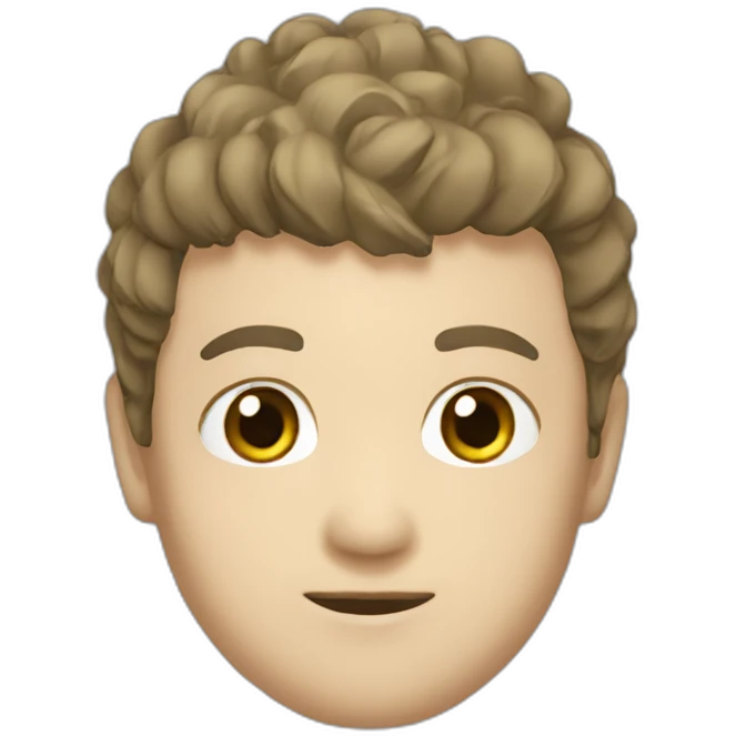 初号机 emoji