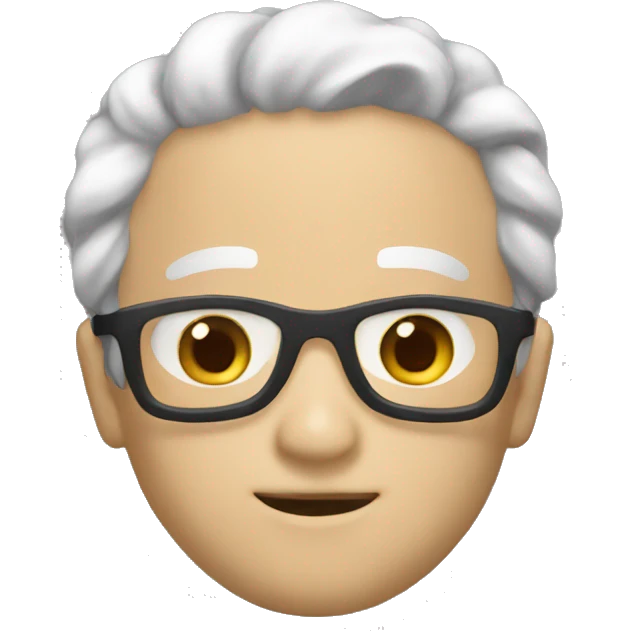 gojo emoji