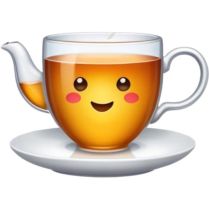 tea emoji emoji