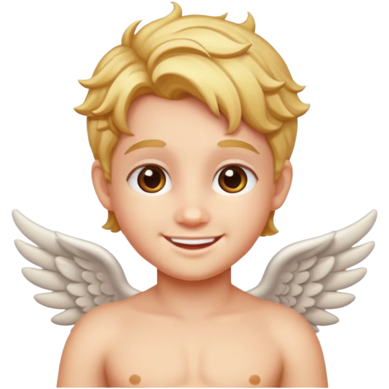 Amor emoji