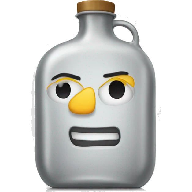 flasks emoji