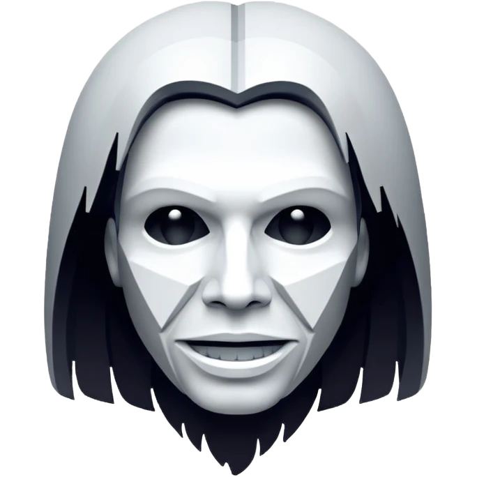 aphex twin logo emoji