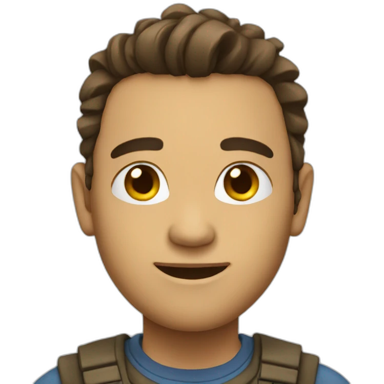 Avatar emoji