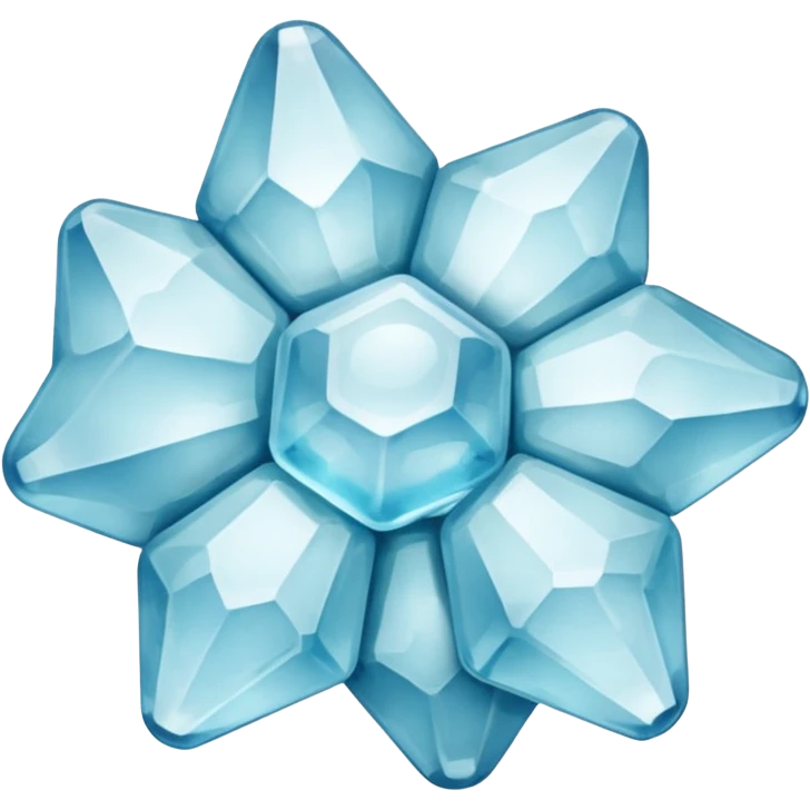 Methamphetamine molecule emoji