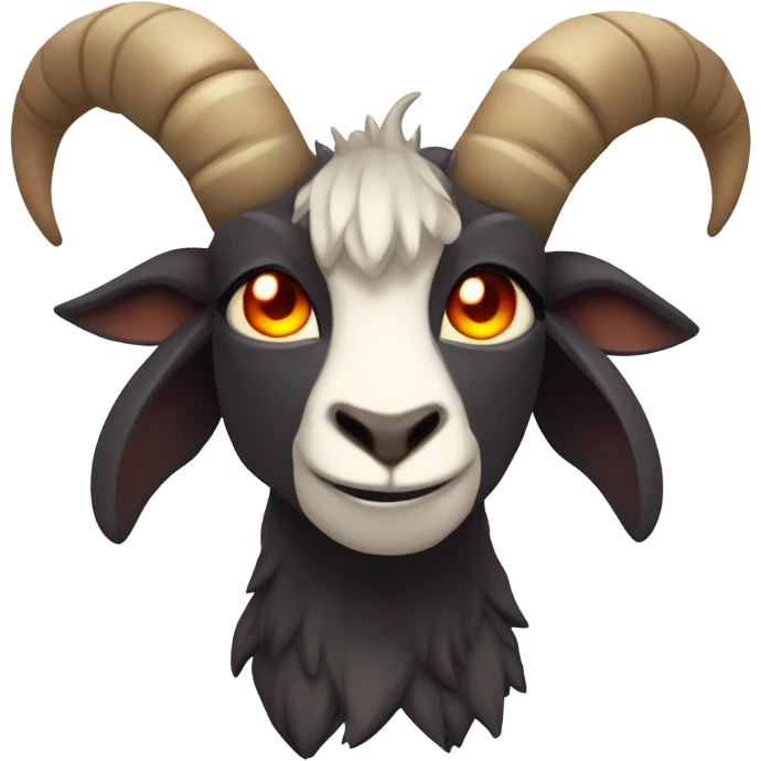 goath daemon  emoji