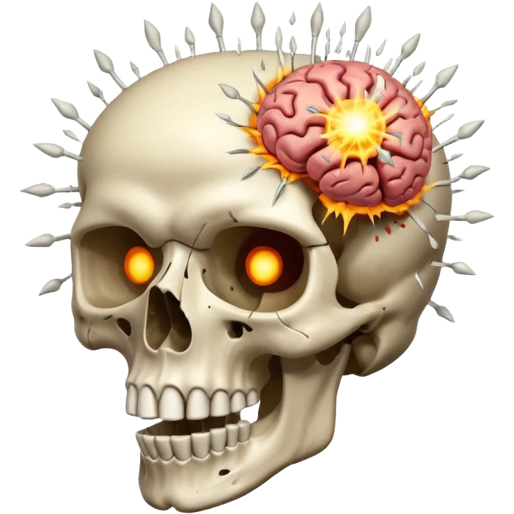 💀🤯 Combine these emojis. emoji