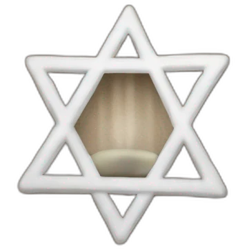 Shabbat shalom  emoji
