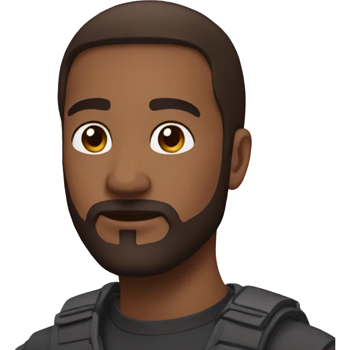 omega emoji