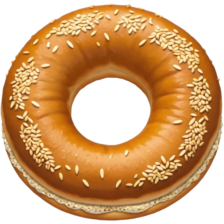Simit emoji