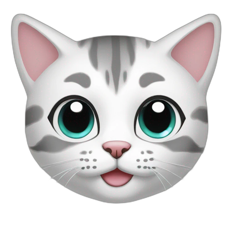 котик emoji
