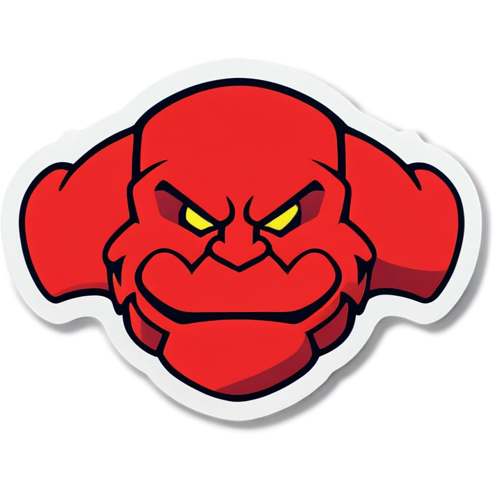 Strong  emoji