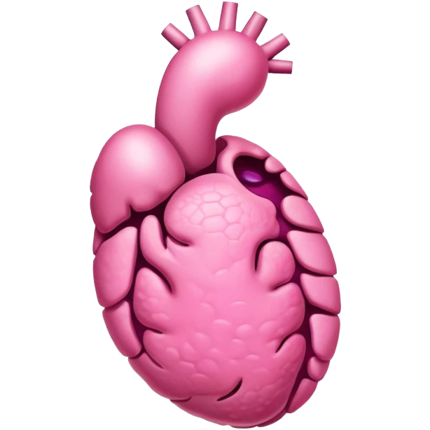 Pancreas emoji