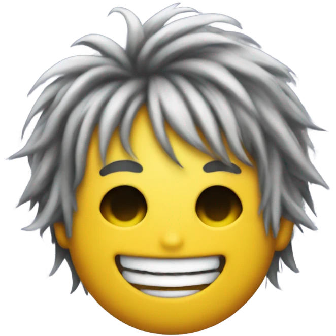 keith richards smiley emoji