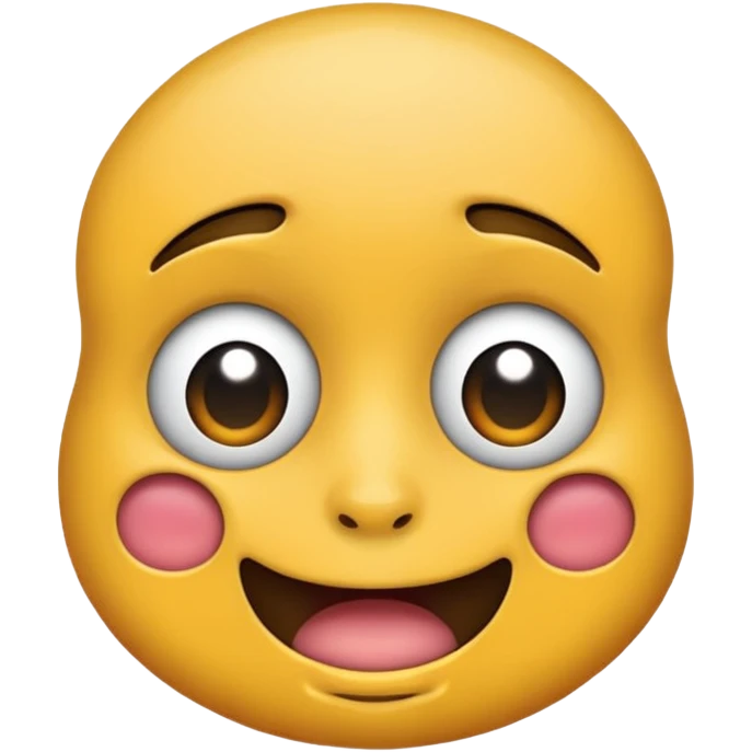 Phonk face emoji