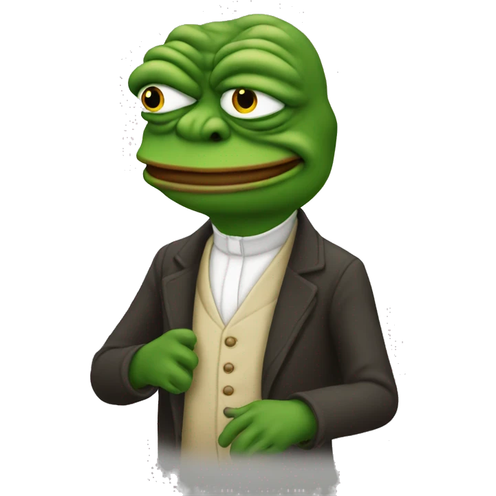 Pepe’s emoji