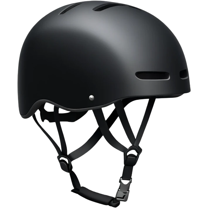 A bike helmet  emoji